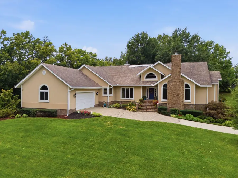 201 Ava Drive, Richmond, KY 40475 - #2