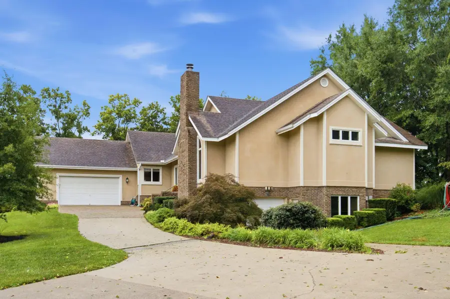 201 Ava Drive, Richmond, KY 40475 - #3