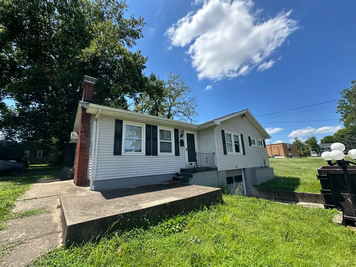 515 Chapel Street, Falmouth, KY 41040 - #1
