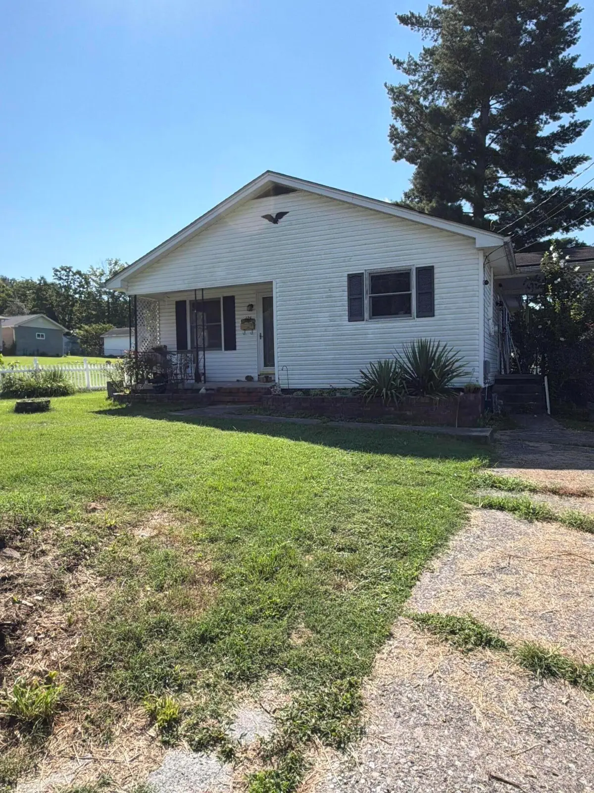 124 Kentucky Avenue, Irvine, KY 40336 - #1