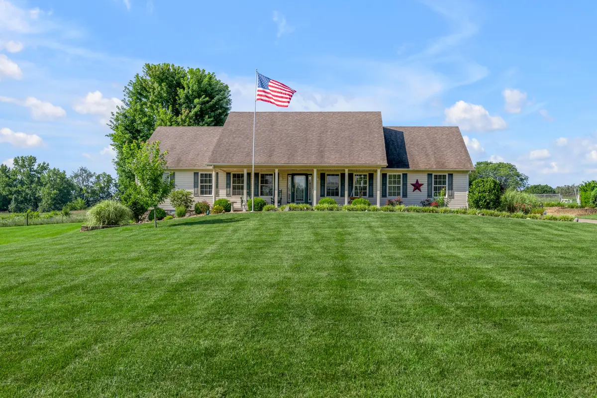 104 Greystone Drive, Nicholasville, KY 40356 - #1
