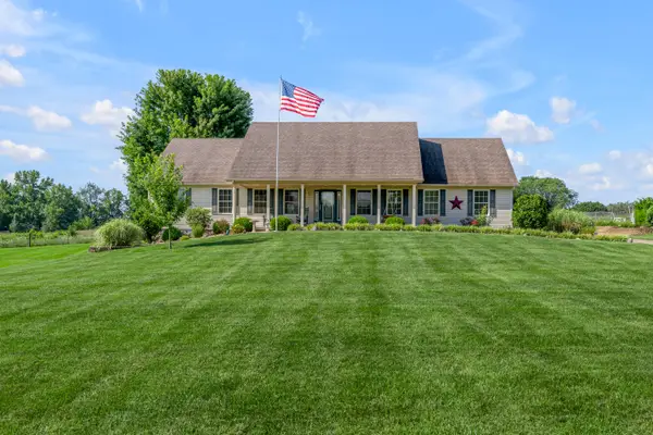 104 Greystone Drive, Nicholasville, KY 40356