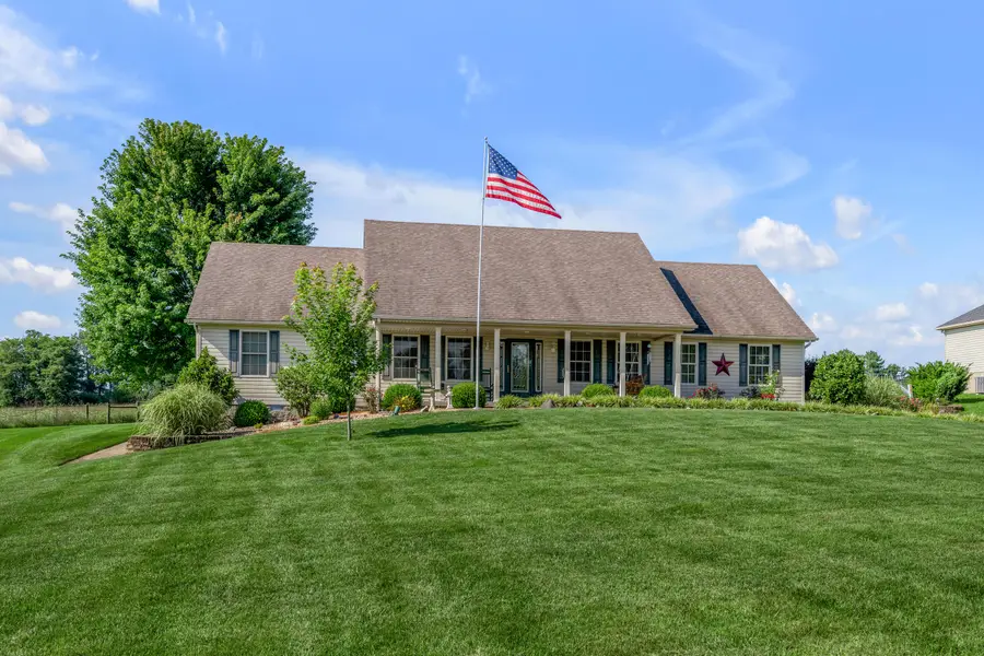 104 Greystone Drive, Nicholasville, KY 40356 - #3