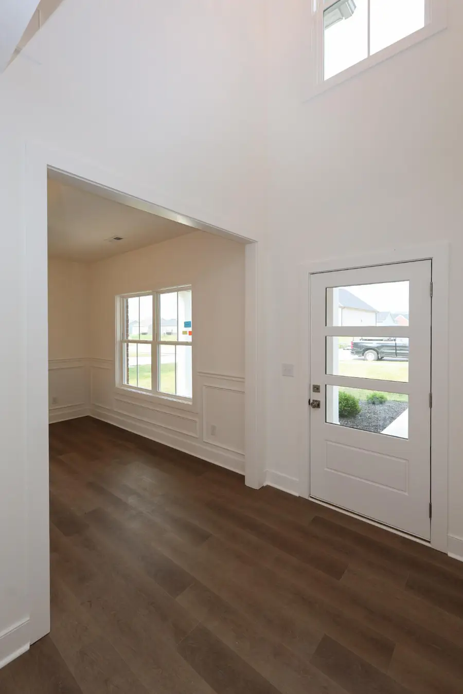 208 Skaggs Boulevard, Nicholasville, KY 40356 - #2
