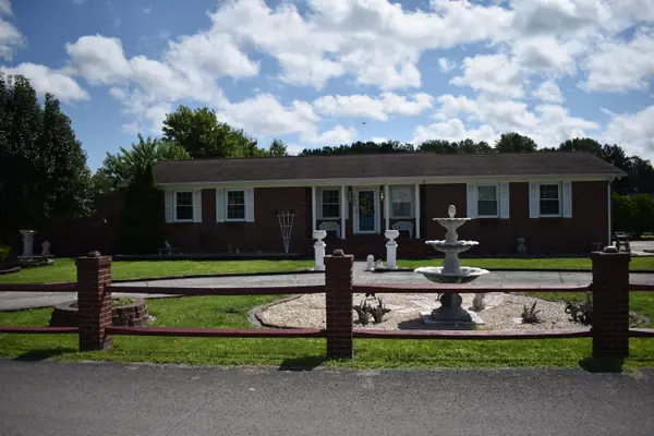 926 Doncaster Avenue, Middlesboro, KY 40965