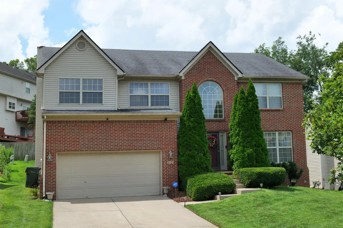 180 Bittersweet Way, Lexington, KY 40515 - #1