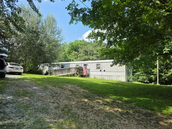 2131 Thurmond Road, Murray, KY 42071