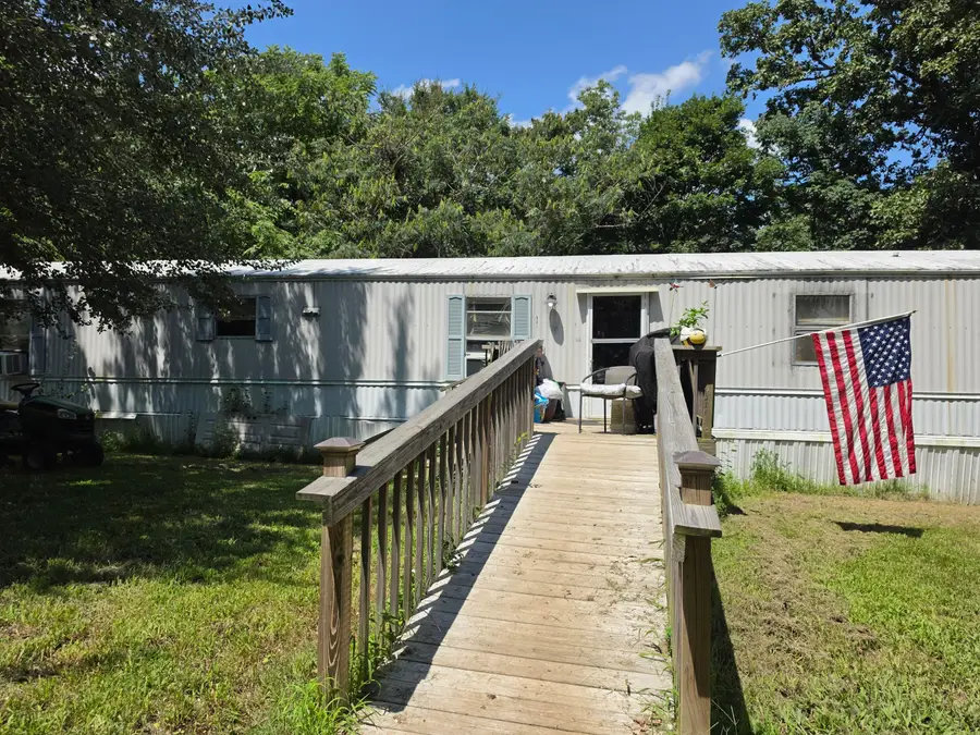 2131 Thurmond Road, Murray, KY 42071 - #3