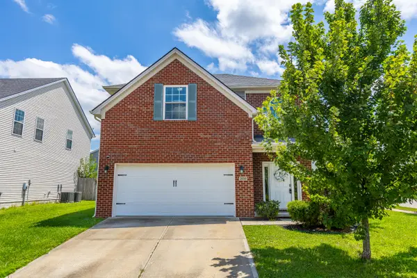 3008 Our Tibbs Trail, Lexington, KY 40511