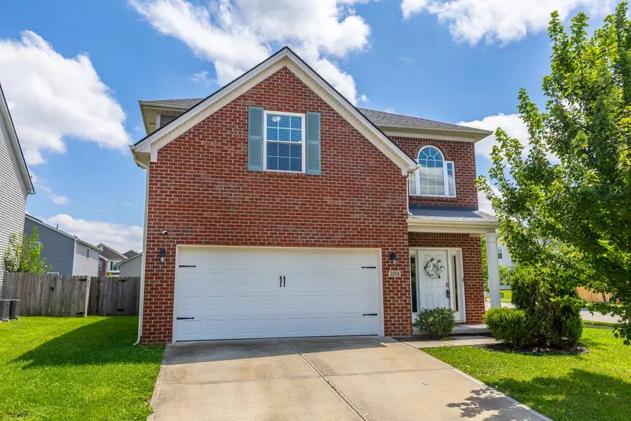 3008 Our Tibbs Trail, Lexington, KY 40511 - #2