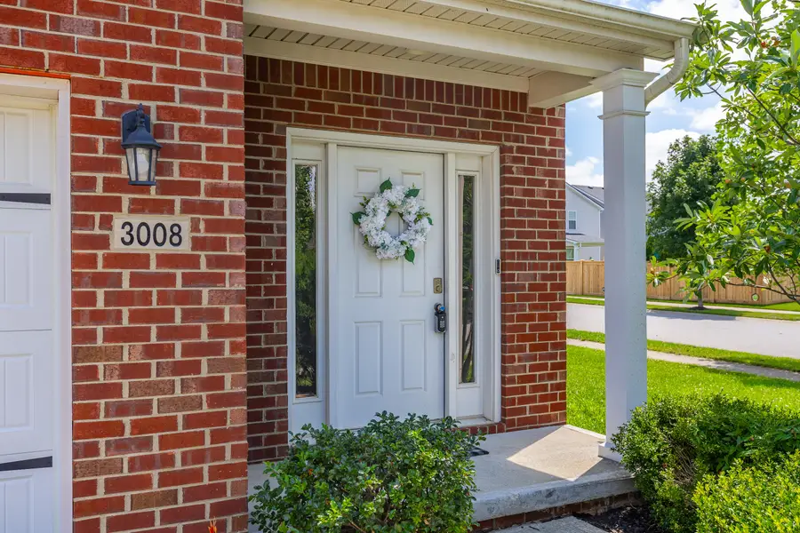 3008 Our Tibbs Trail, Lexington, KY 40511 - #3