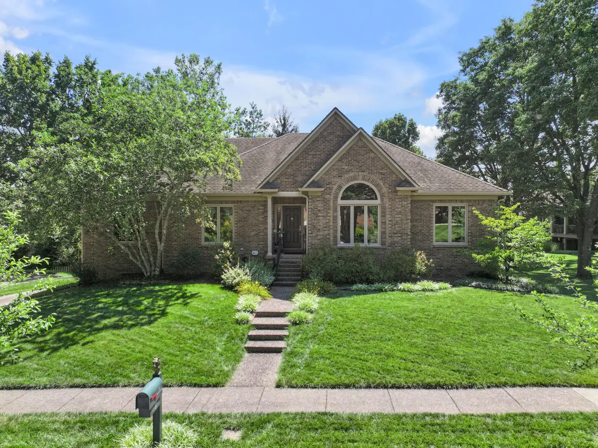 2317 Shannawood Drive, Lexington, KY 40513 - #1