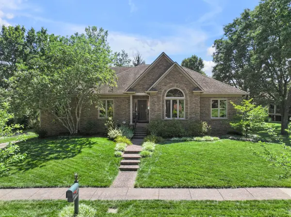 2317 Shannawood Drive, Lexington, KY 40513