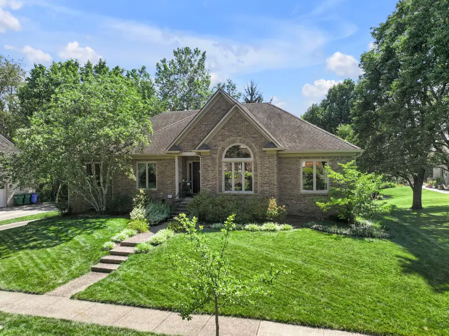 2317 Shannawood Drive, Lexington, KY 40513 - #2