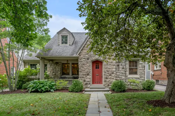 409 Dudley Road, Lexington, KY 40502