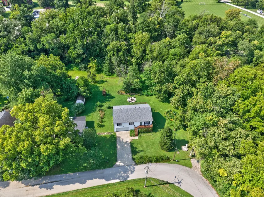 403 Newton Street, Midway, KY 40347 - #2