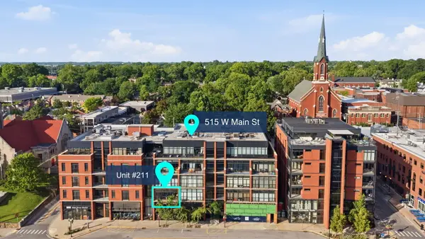 515 W Main Street #211, Lexington, KY 40507