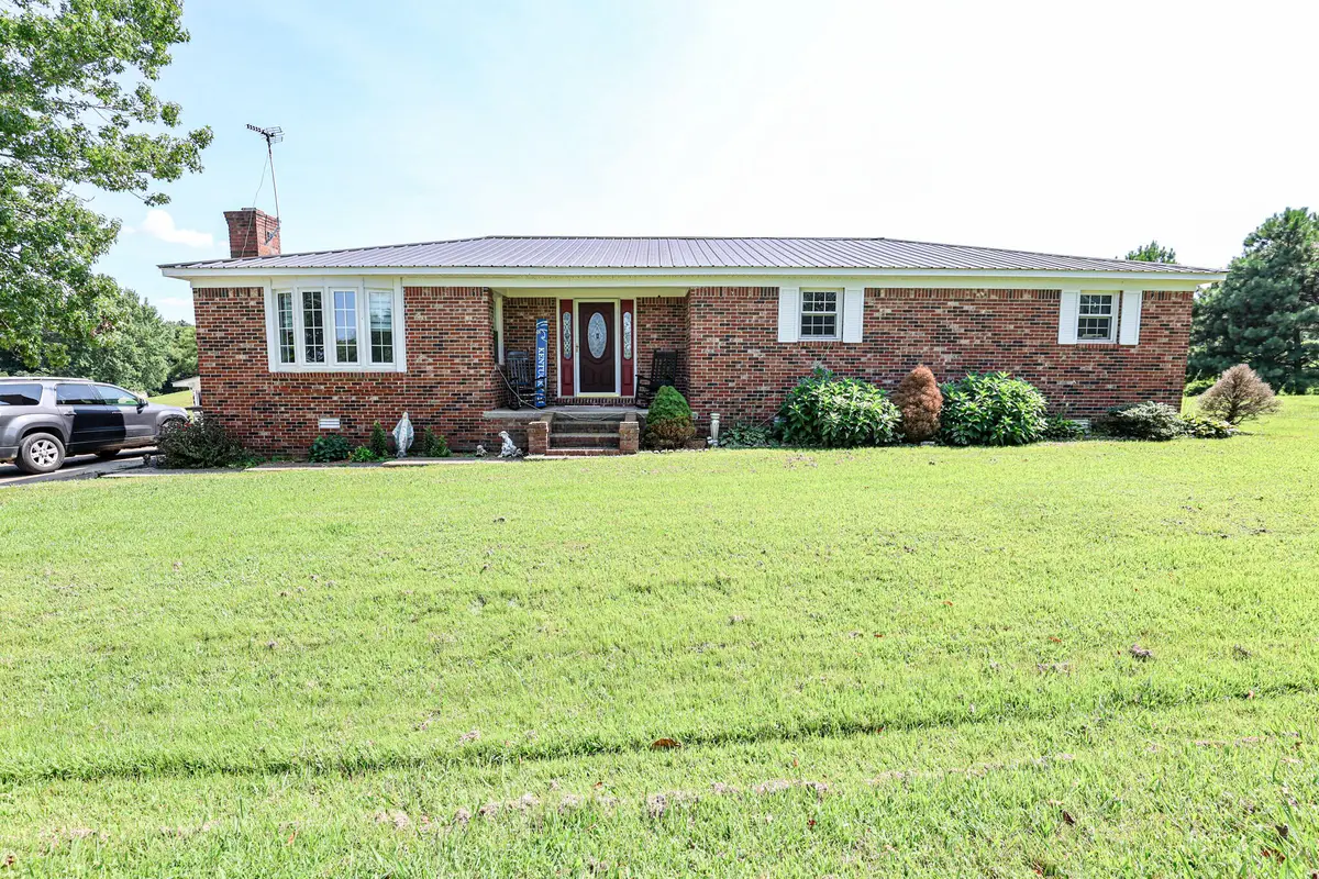 2350 Rule Shack Road, Mayfield, KY 42066 - #1