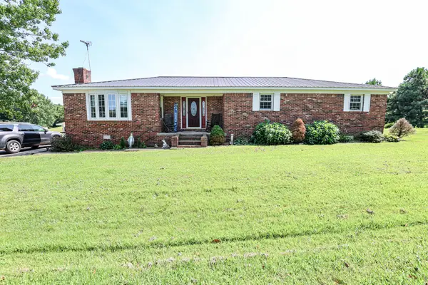 2350 Rule Shack Road, Mayfield, KY 42066