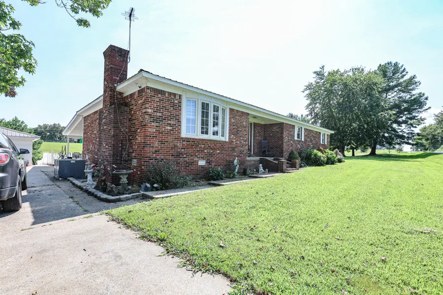 2350 Rule Shack Road, Mayfield, KY 42066 - #2