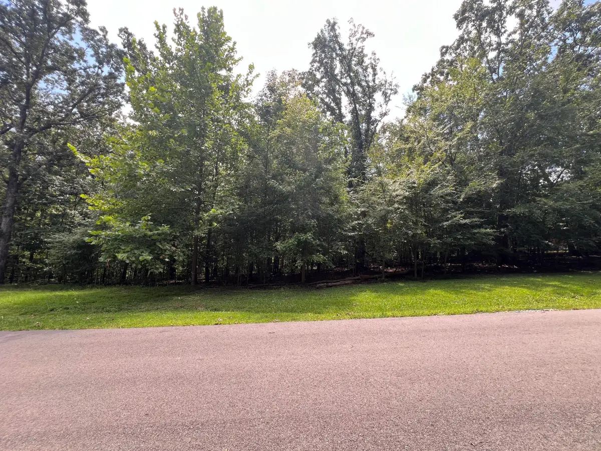 Lot 80 Cliffwood Lane, Murray, KY 42071 - #1
