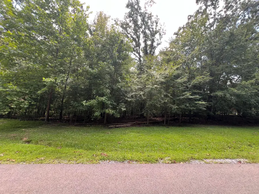 Lot 80 Cliffwood Lane, Murray, KY 42071 - #3