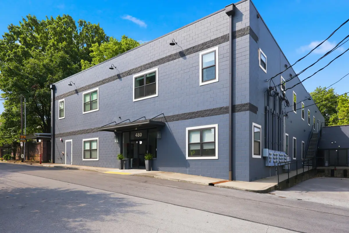 480 Skain Street #103, Lexington, KY 40508 - #1