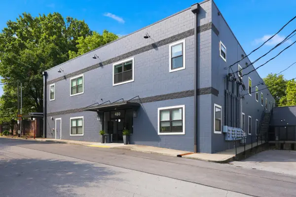 480 Skain Street #103, Lexington, KY 40508