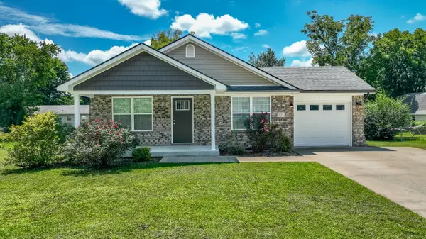 103 Davis Street, Berea, KY 40403