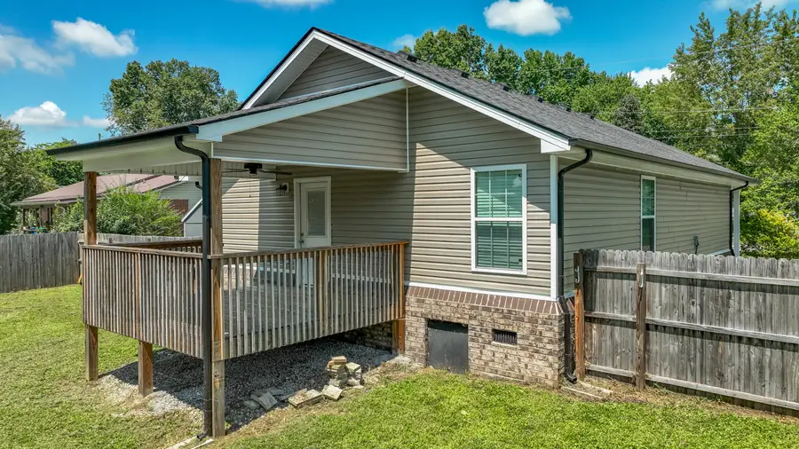 103 Davis Street, Berea, KY 40403 - #3