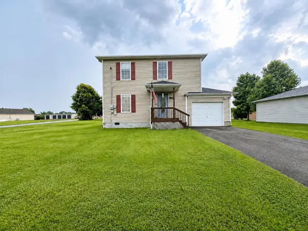 101 April Drive, Junction City, KY 40440