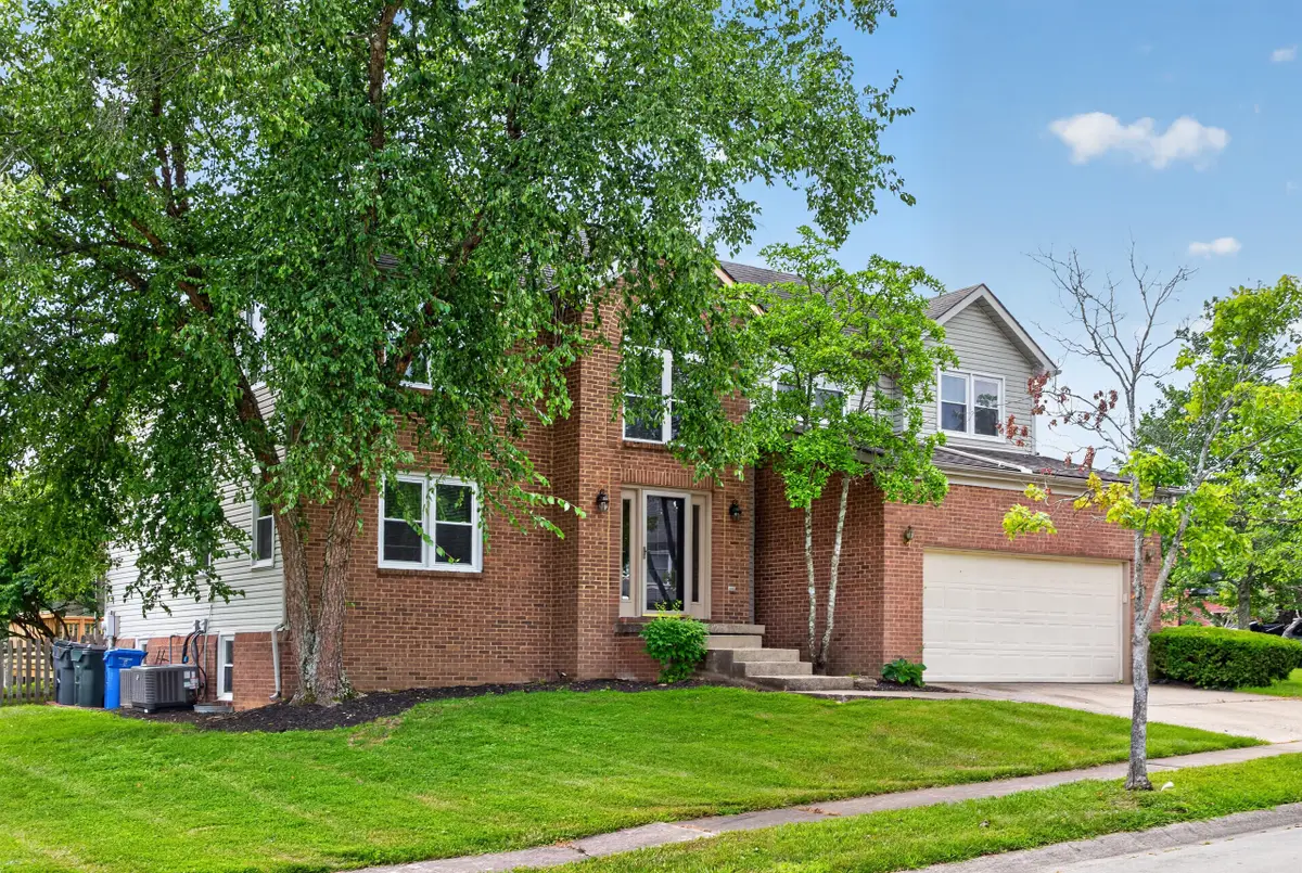 4168 Watertrace Drive, Lexington, KY 40515 - #1