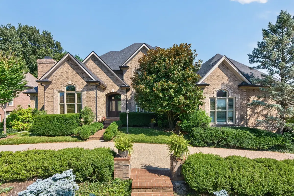 3609 Barrow Wood Lane, Lexington, KY 40502 - #1