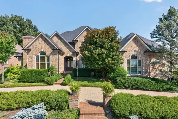3609 Barrow Wood Lane, Lexington, KY 40502