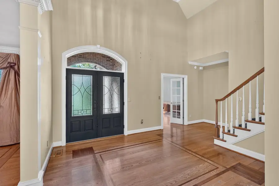 3609 Barrow Wood Lane, Lexington, KY 40502 - #3
