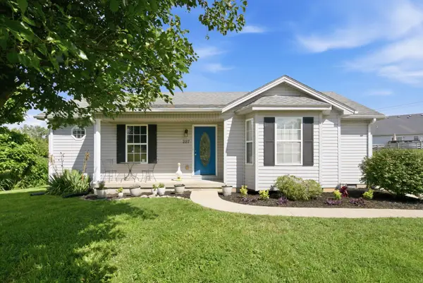 227 Leslie Drive, Winchester, KY 40391