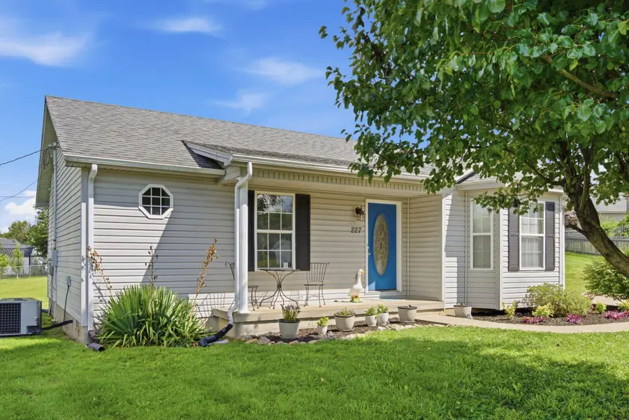 227 Leslie Drive, Winchester, KY 40391 - #2