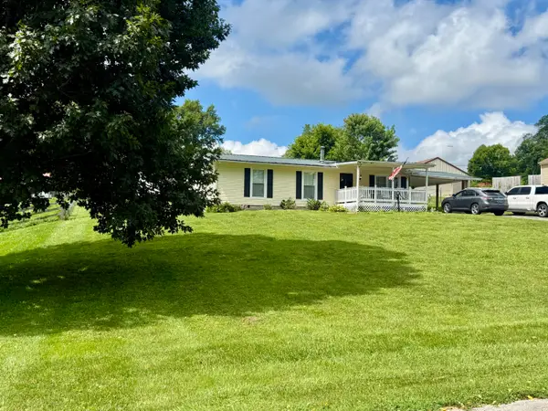 120 Collins Drive, Nicholasville, KY 40356