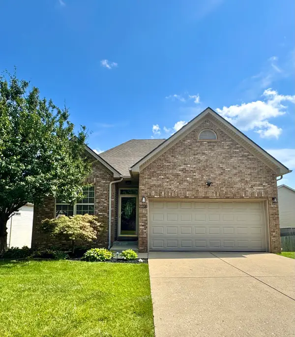 3008 Roundway Down Lane, Lexington, KY 40509