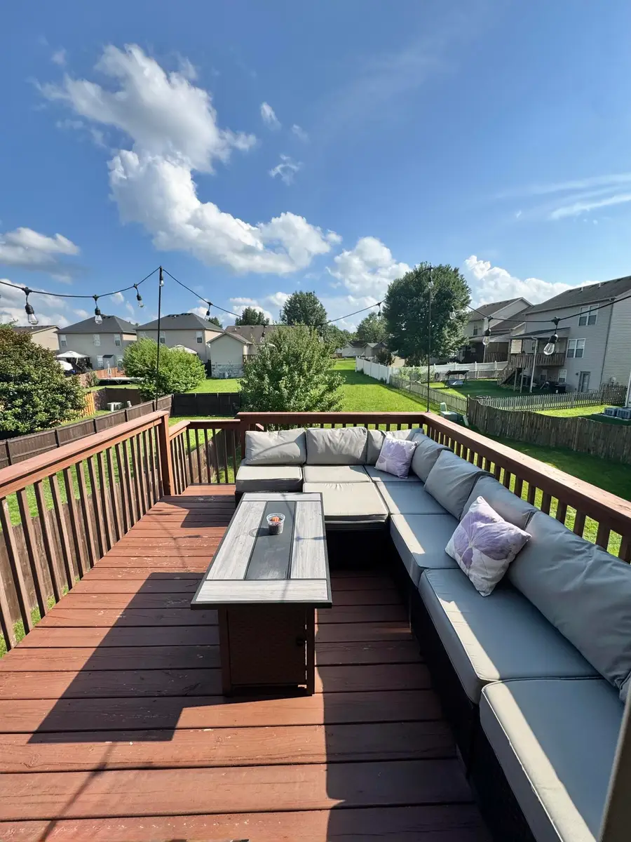 3008 Roundway Down Lane, Lexington, KY 40509 - #3