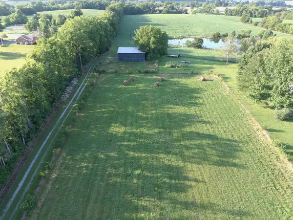 8061 Perryville Road, Danville, KY 40422