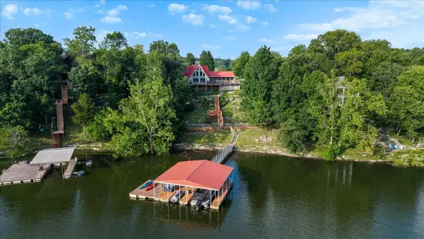 367 Ronclar Drive, Lancaster, KY 40444