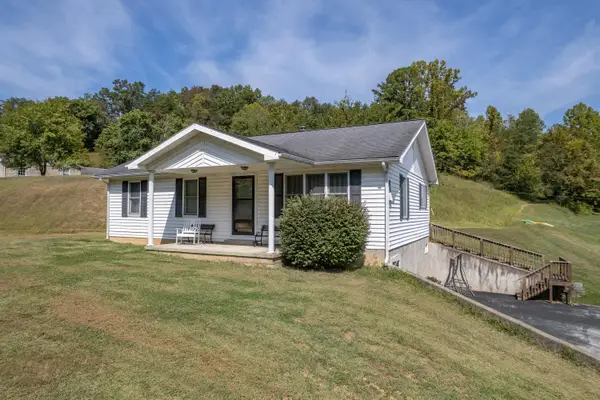 6194 Highway 460, West Liberty, KY 41472