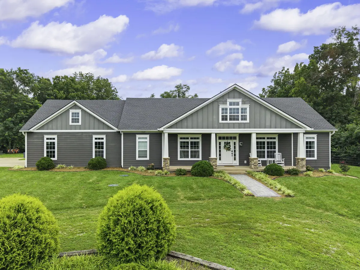 2680 Adena Lane, Nicholasville, KY 40356 - #1