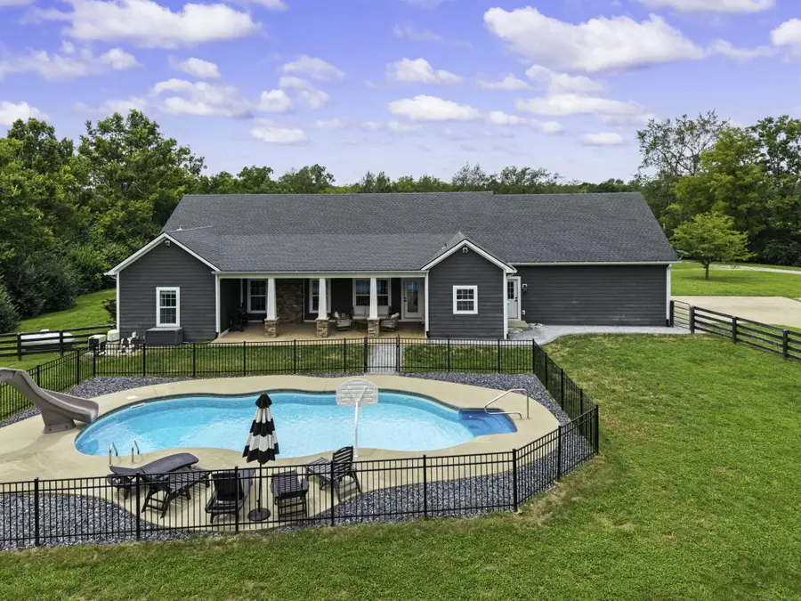 2680 Adena Lane, Nicholasville, KY 40356 - #2