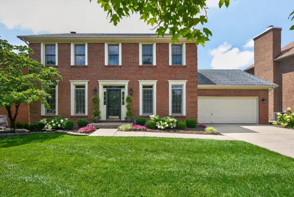 604 Rolling Creek Lane, Lexington, KY 40515