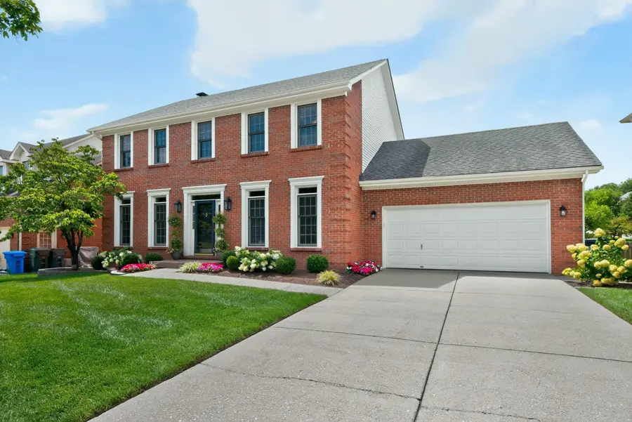 604 Rolling Creek Lane, Lexington, KY 40515 - #3