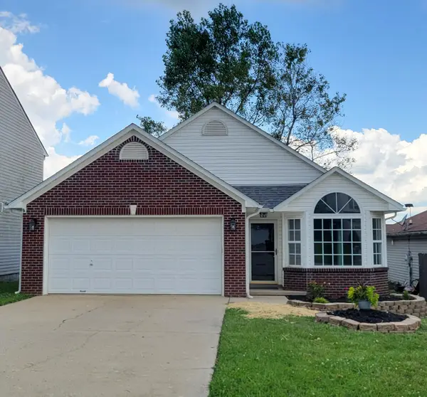 111 Yearling Court, Georgetown, KY 40324