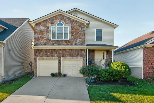3048 Sewanee Lane, Lexington, KY 40509