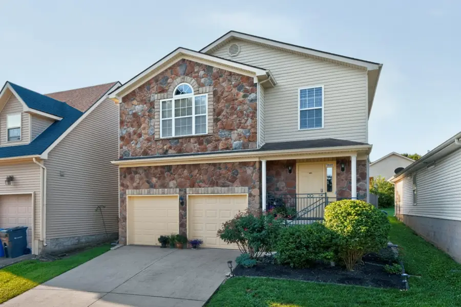 3048 Sewanee Lane, Lexington, KY 40509 - #2